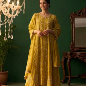 mul-chanderi