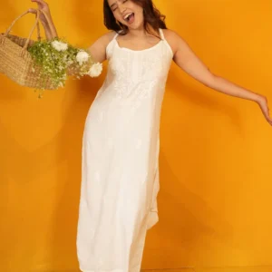 strap-kurti